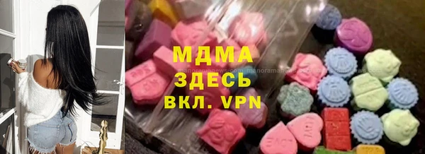 МДПВ Каменка