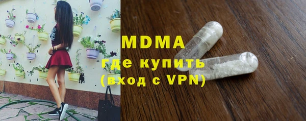 МДПВ Каменка